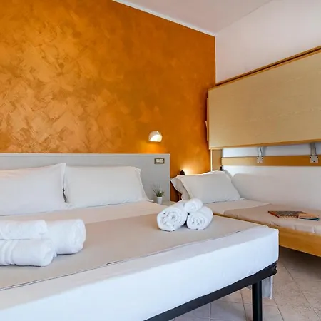 Hotel Tre Rose 3*