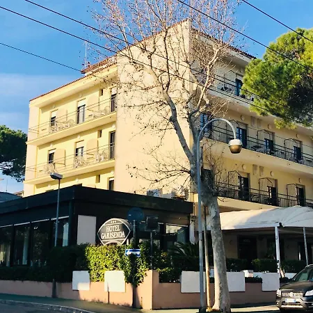 Garisenda -b&b&brunch In Centro A Riccione- Hotel 3*
