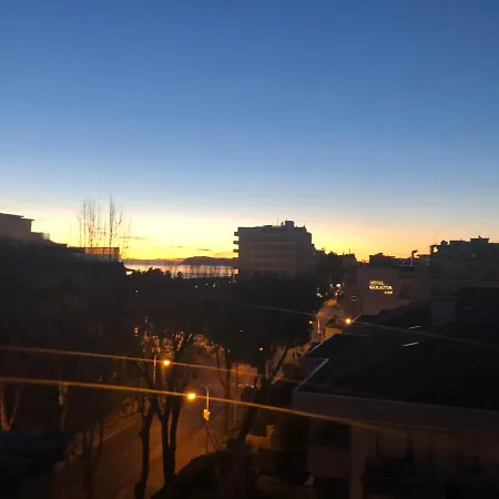 Garisenda -b&b&brunch In Centro A Riccione- Hotel