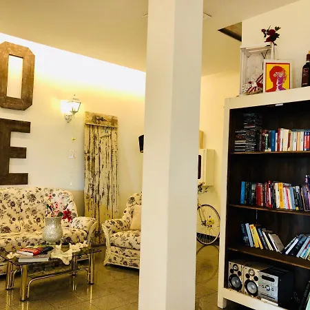 Garisenda -b&b&brunch In Centro A Riccione- Hotel