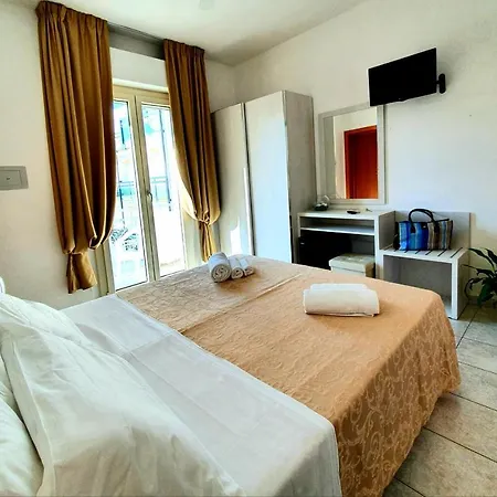 Hotel Marina 3*