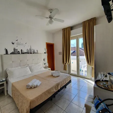 Hotel Marina Riccione