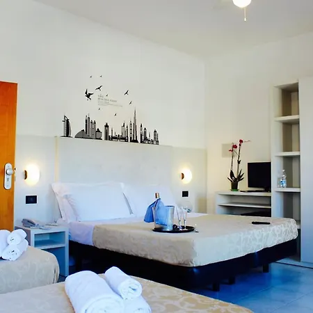 Marina 3* Riccione