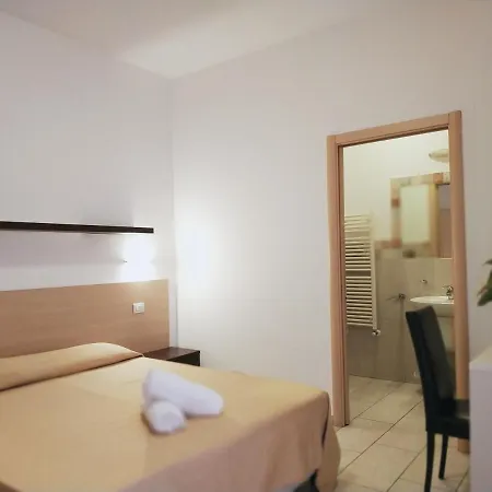 Rubino Aparthotel 3*