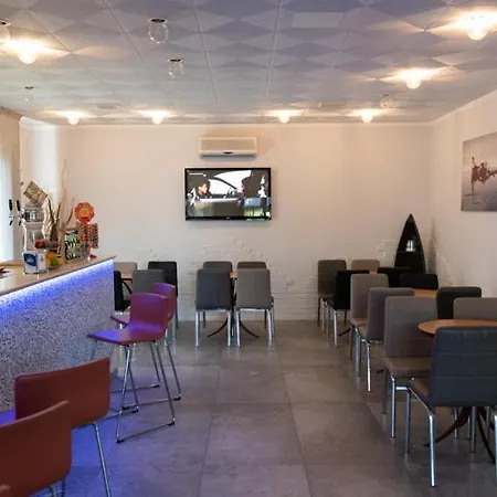 Etna - Nuova Gestione Romagnola & Parcheggio Hotel