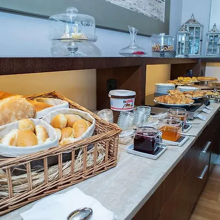 Select & Spa-new 4* Riccione