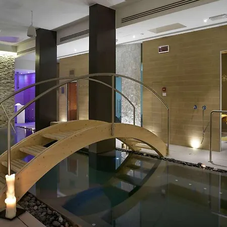 Select & Spa-new Hotel 4*