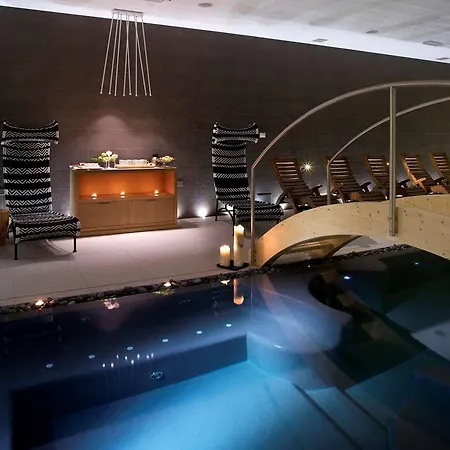 Select & Spa-new Hotel