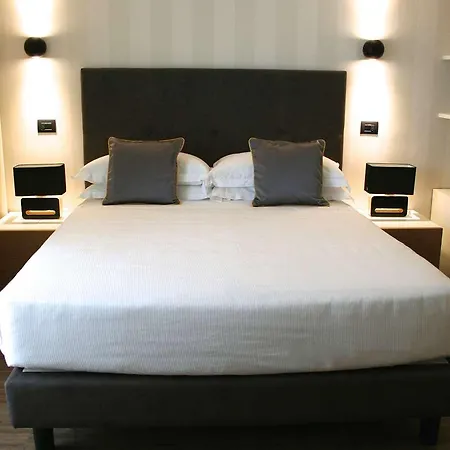 Select & Spa-new Hotel 4*