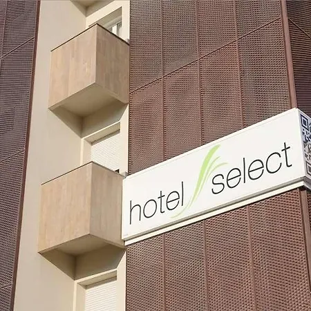 Hotel Select & Spa-new