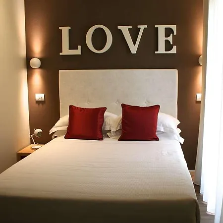 Select & Spa-new Hotel
