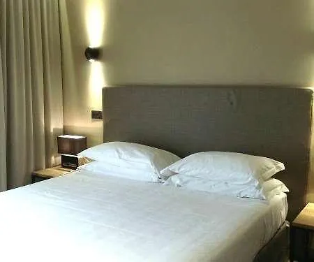 Hotel Select & Spa-new 4*