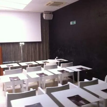 Hotel Select & Spa-new Riccione