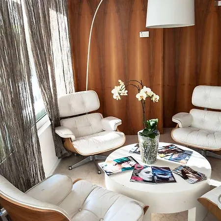 Select & Spa-new 4* Riccione