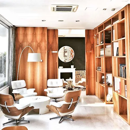 Select & Spa-new Hotel Riccione