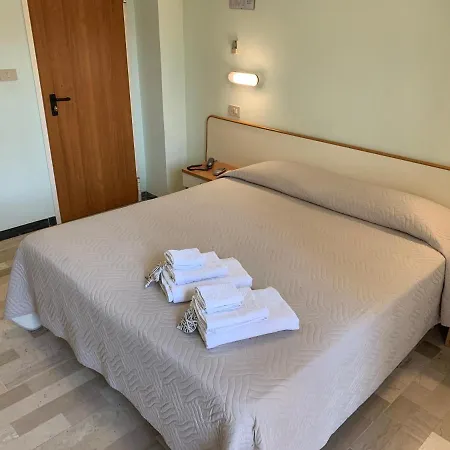 Levante A Pochi Passi Dal Mare 2*