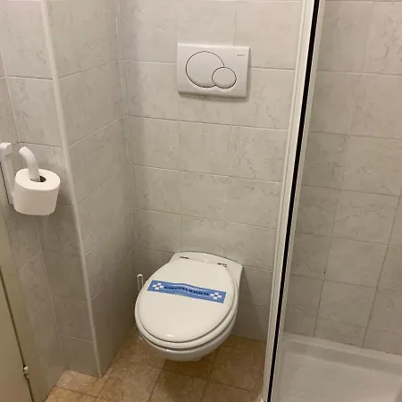 Hotel Levante A Pochi Passi Dal Mare 2*