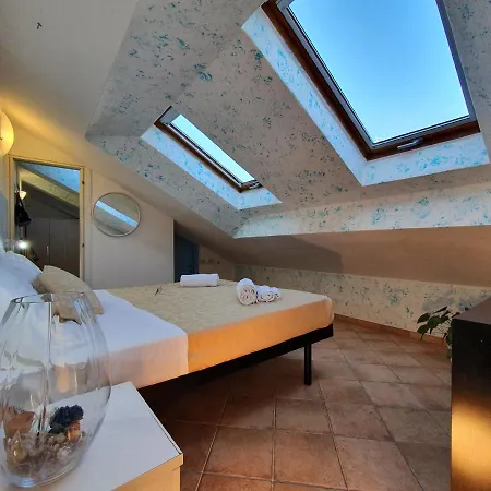 Hotel Marina 3*
