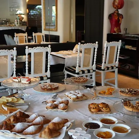 L'h Hotel Riccione