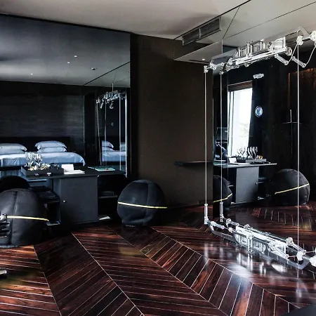 Hotel L'h Riccione