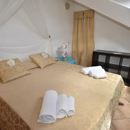 Hotel Marina 3*