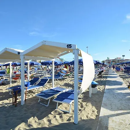 - Enjoy Your Summer - Con Parco Acquatico Incluso Hotel Riccione