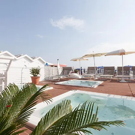 - Enjoy Your Summer - Con Parco Acquatico Incluso Hotel 2*