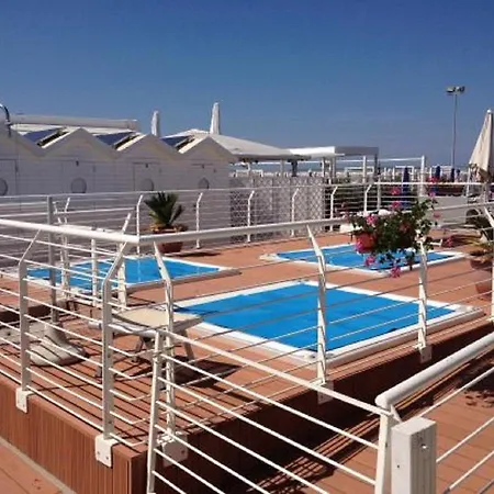 - Enjoy Your Summer - Con Parco Acquatico Incluso Hotel