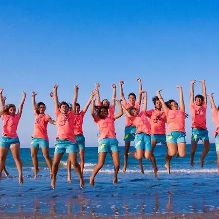 Club Del Sole International Easy Village Campeggio 3*