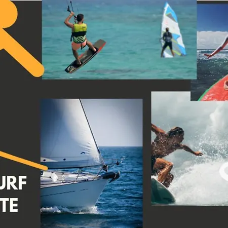 - Enjoy Your Summer - Con Parco Acquatico Incluso 2* Riccione