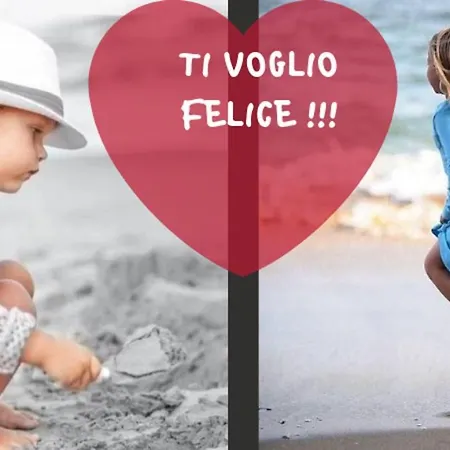 - Enjoy Your Summer - Con Parco Acquatico Incluso