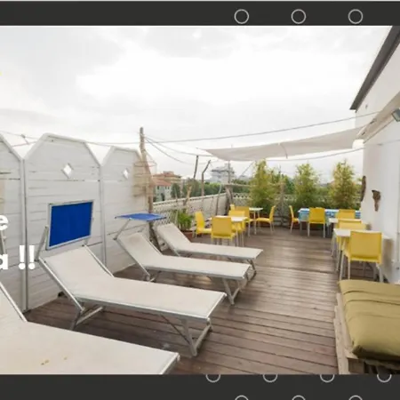 - Enjoy Your Summer - Con Parco Acquatico Incluso Hotel