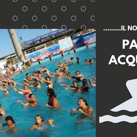- Enjoy Your Summer - Con Parco Acquatico Incluso 2*