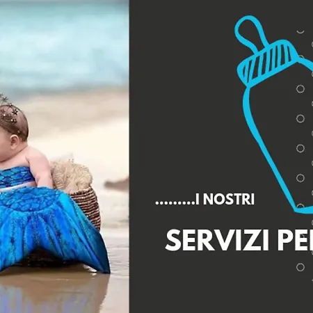 Hotel - Enjoy Your Summer - Con Parco Acquatico Incluso
