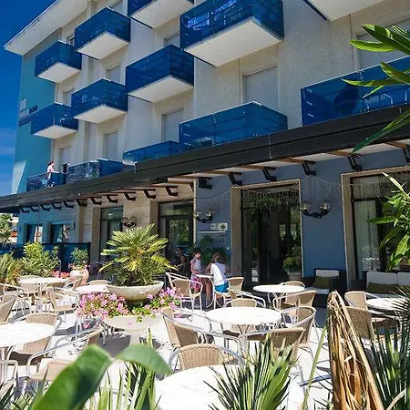 Hotel Giulietta 3*