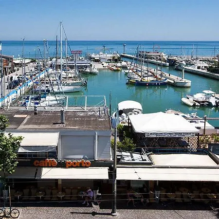 Giulietta Hotel