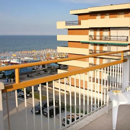 Hotel Patrizia 3*