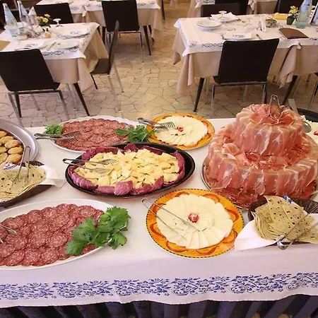 Hotel Patrizia