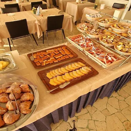 Hotel Patrizia