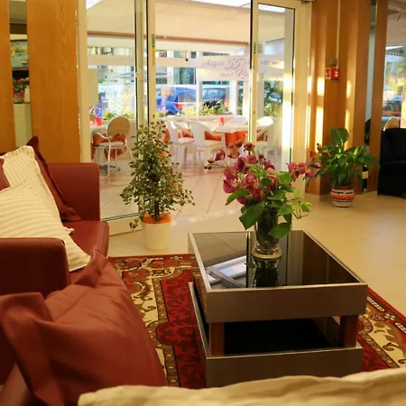 Hotel Record