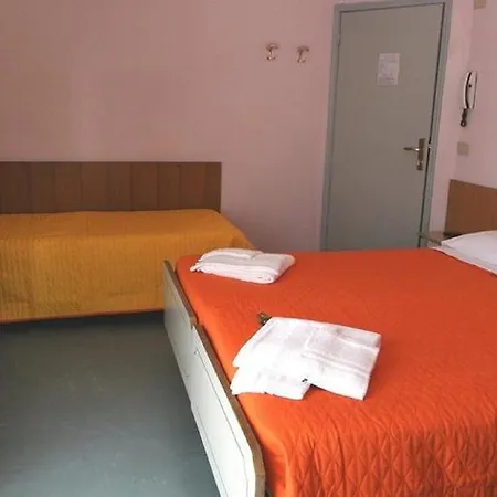 Nord Est Hotel