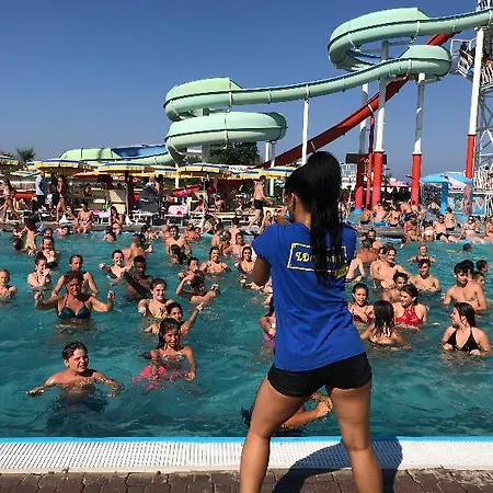 Marina Hotel Riccione