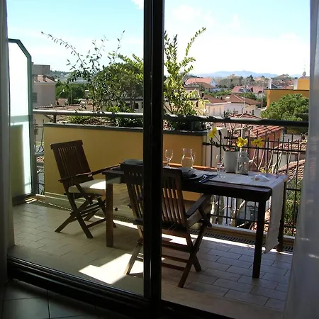 Dory Appartement Riccione