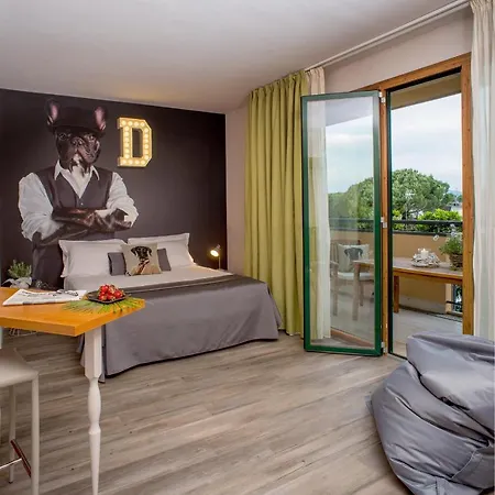 Dory Appartement *