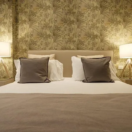 Apart-hotel Lungomare - Charming