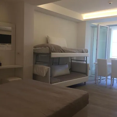 Ardea Aparthotel