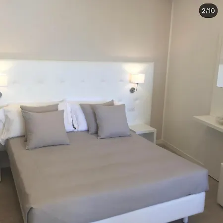 Aparthotel Ardea *