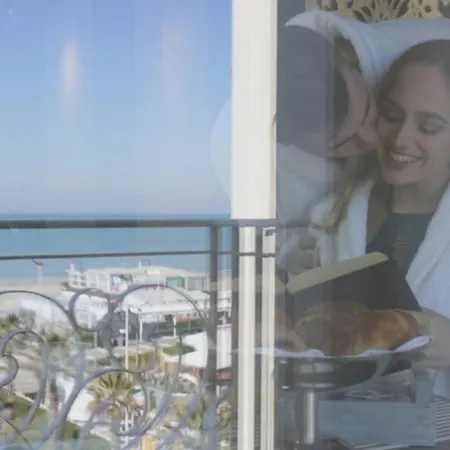 Corallo Hotel Riccione
