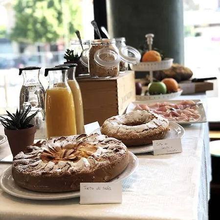 Ombra Hotel Riccione