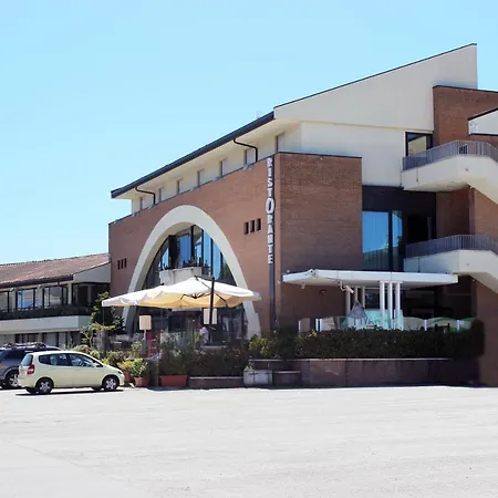 Hotel Ombra Riccione